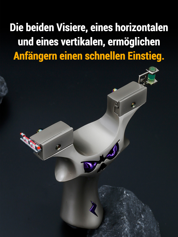 Kleiner Teufel Schleuder Spielzeug