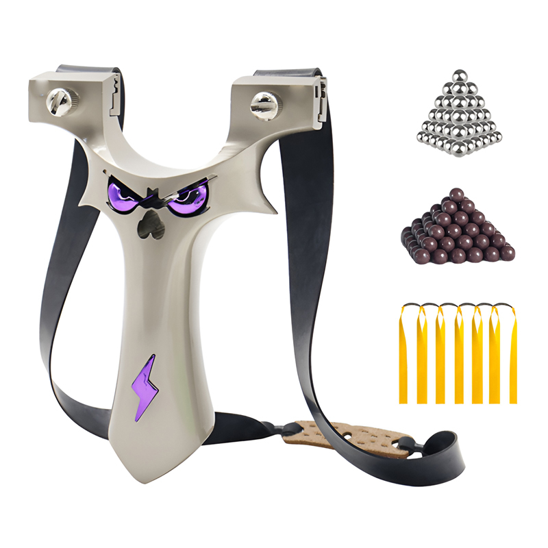 Kleiner Teufel Schleuder Spielzeug