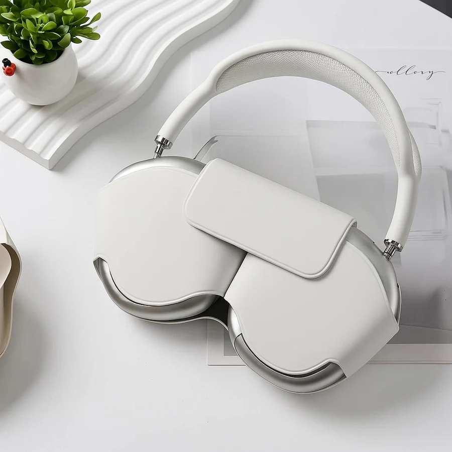 MaxCover – Travel Case for Over-Ear Headphones