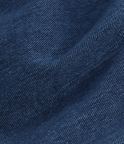 FlexMid Rise Pockets Casual Bootcut Jeans