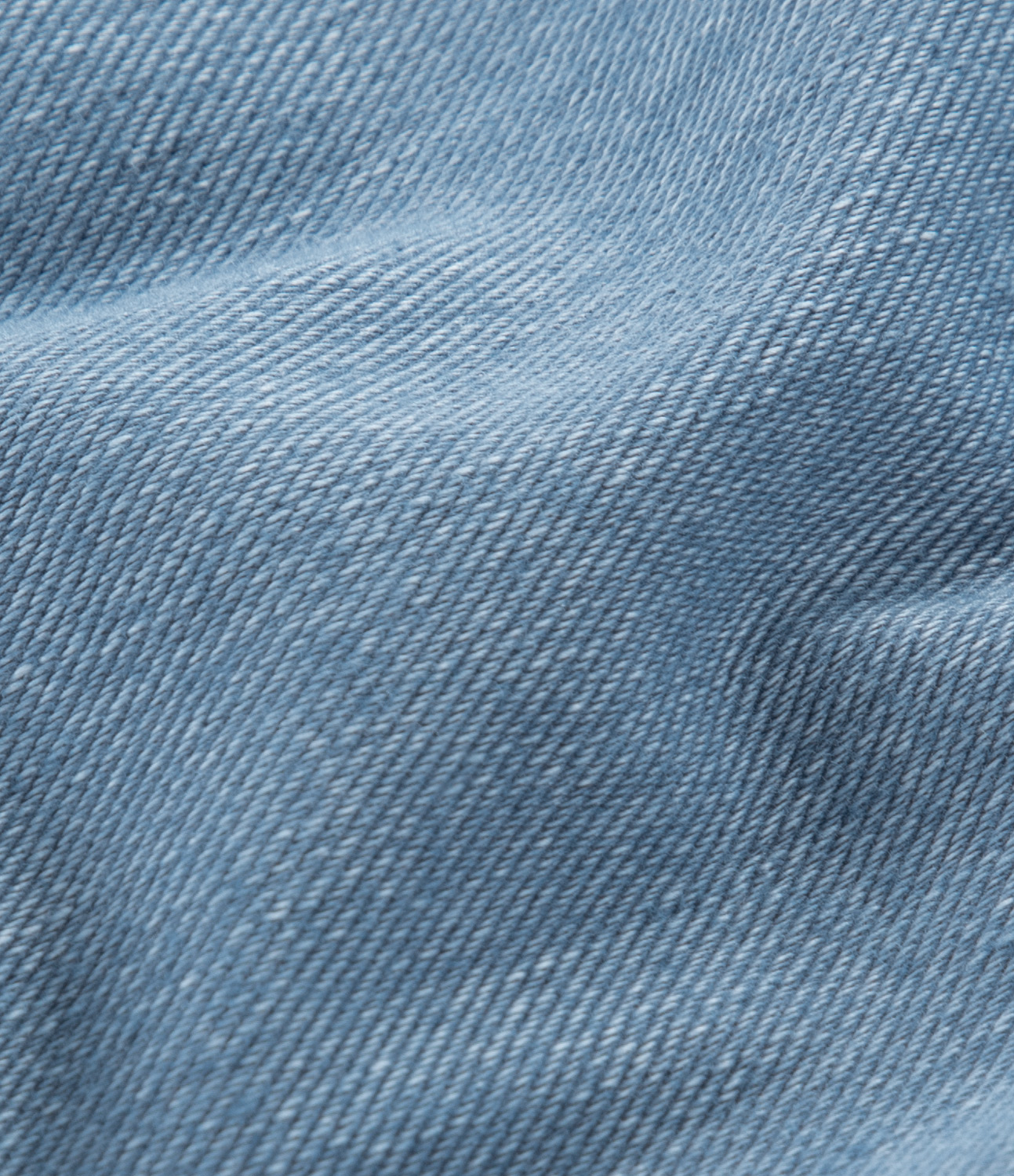 FlexCrossover Pocket Washed Denim Work Leggings