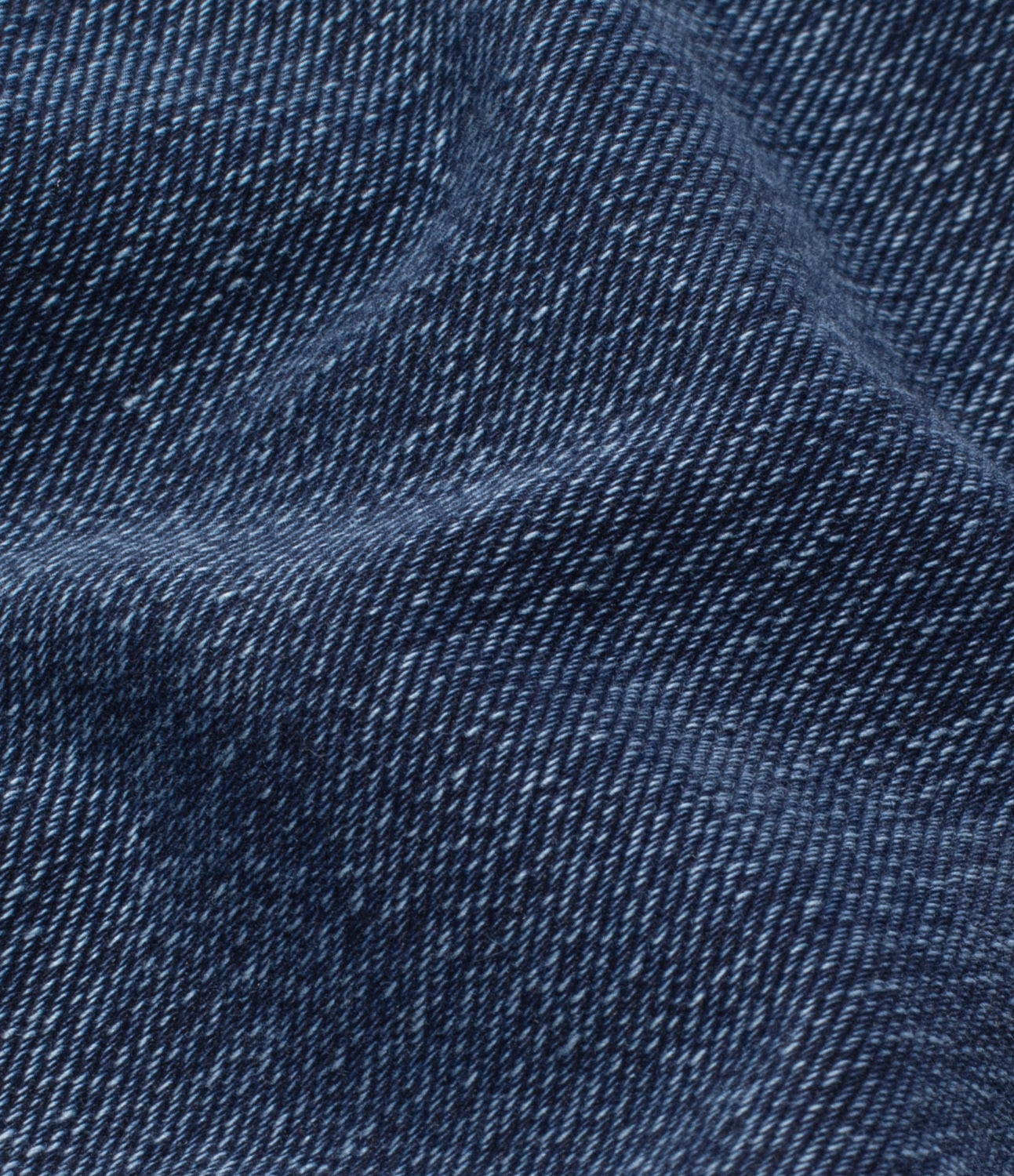 FlexCrossover Pocket Washed Denim Work Leggings