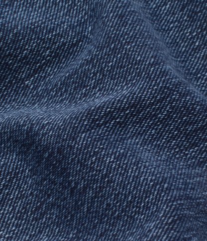 FlexCrossover Pocket Washed Denim Work Leggings