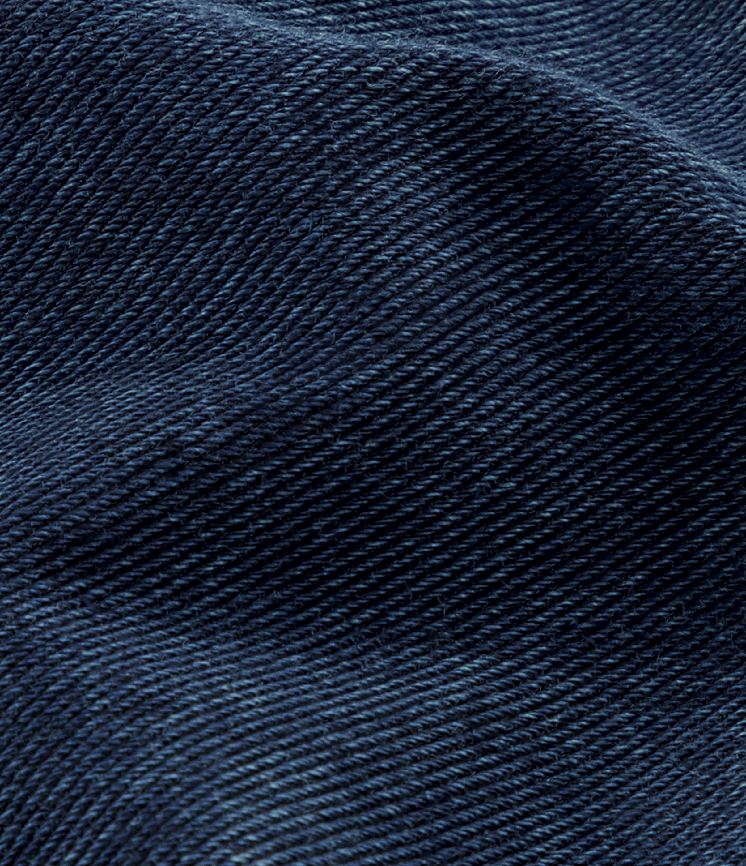 FlexHigh Waisted Crossover Pocket Washed Casual Jeans