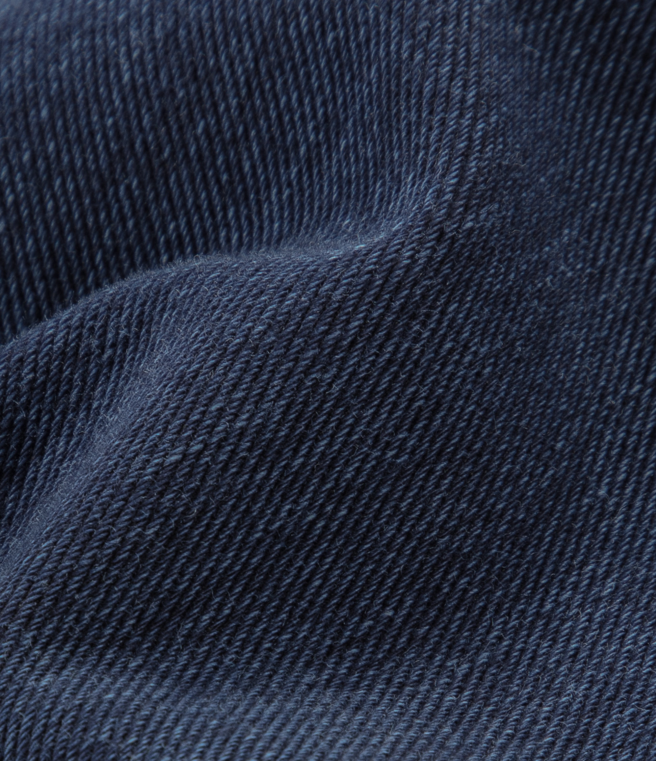 FlexCrossover Pocket Washed Denim Work Leggings