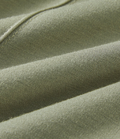 FlexHigh Waisted Pocket Slim Work Pants