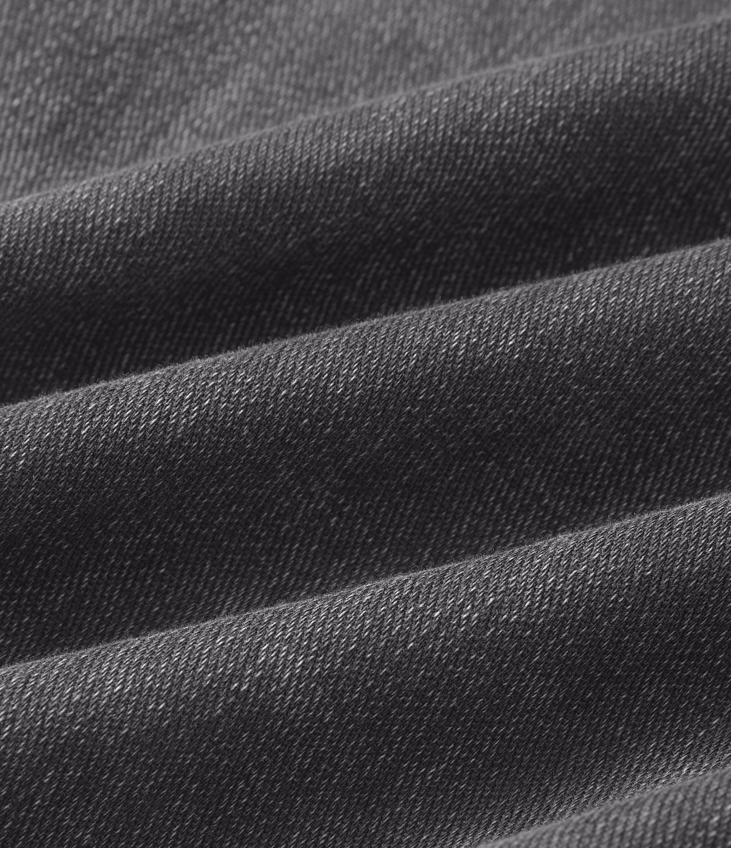 FlexHigh Waisted Pockets Straight Leg Work Jeans