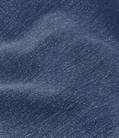 FlexHigh Waisted Crossover Pocket Washed Casual Jeans