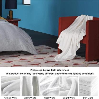 K-POP DEMON HUNTERS Stylized Trio Flannel Blanket - All-Season Comfort Multi-Purpose Printed Throw, Suitable For Sofa, Bed, Office & Home Decor, Perfect Halloween Gift Saja Boys Blanket Jinu Boo Baskets