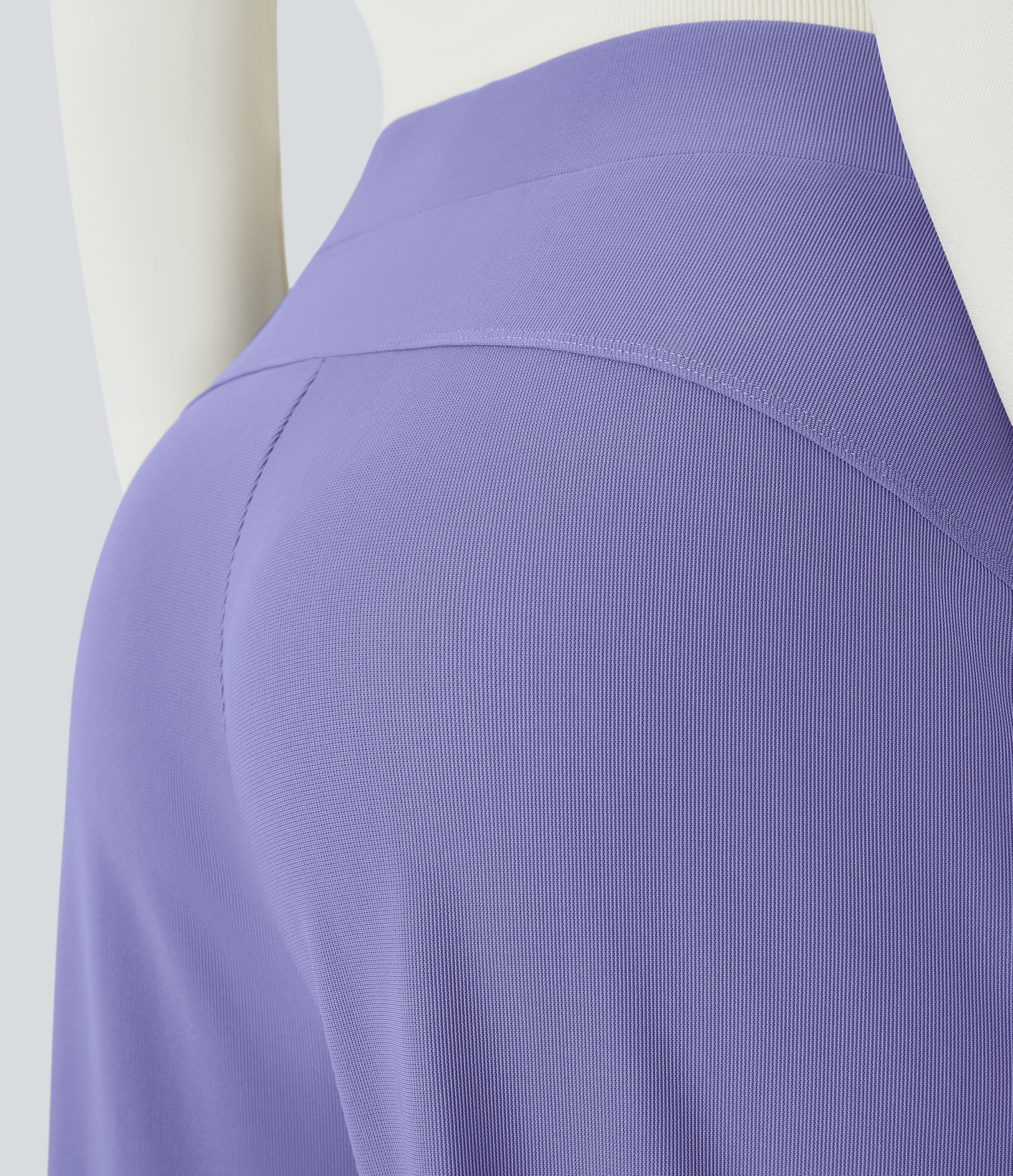 FlexHigh Waisted Body Sculpt Waist-Slimming Pocket Wide Leg Micro Waffle Work Pants