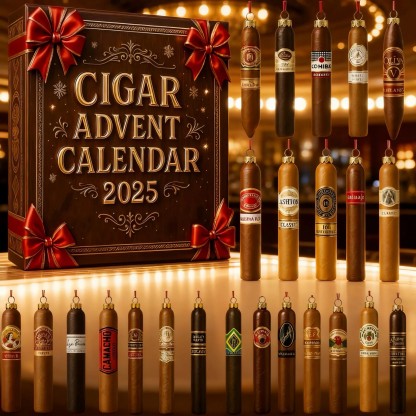 2025 Whiskey Advent Calendar,Your Unique Christmas Countdown.