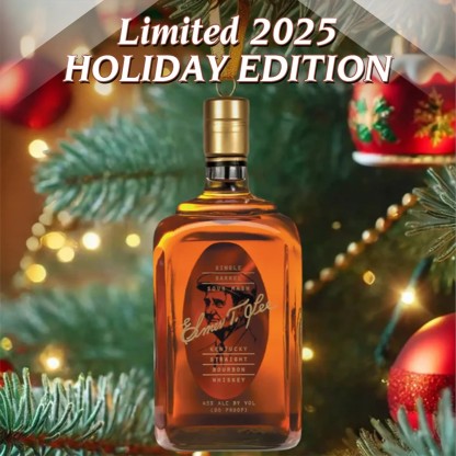 2025 Whiskey Advent Calendar,Your Unique Christmas Countdown.