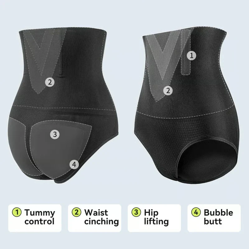 Last DayBuy     Buy one get two free     Women's Tummy Control Butt- Lftinga