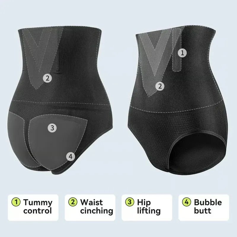 Last DayBuy     Buy one get two free     Women's Tummy Control Butt- Lftinga
