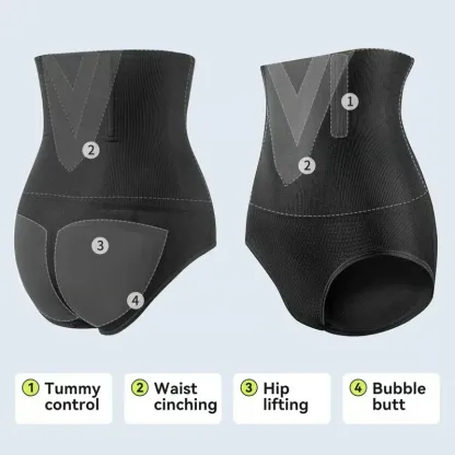 Last DayBuy     Buy one get two free     Women's Tummy Control Butt- Lftinga