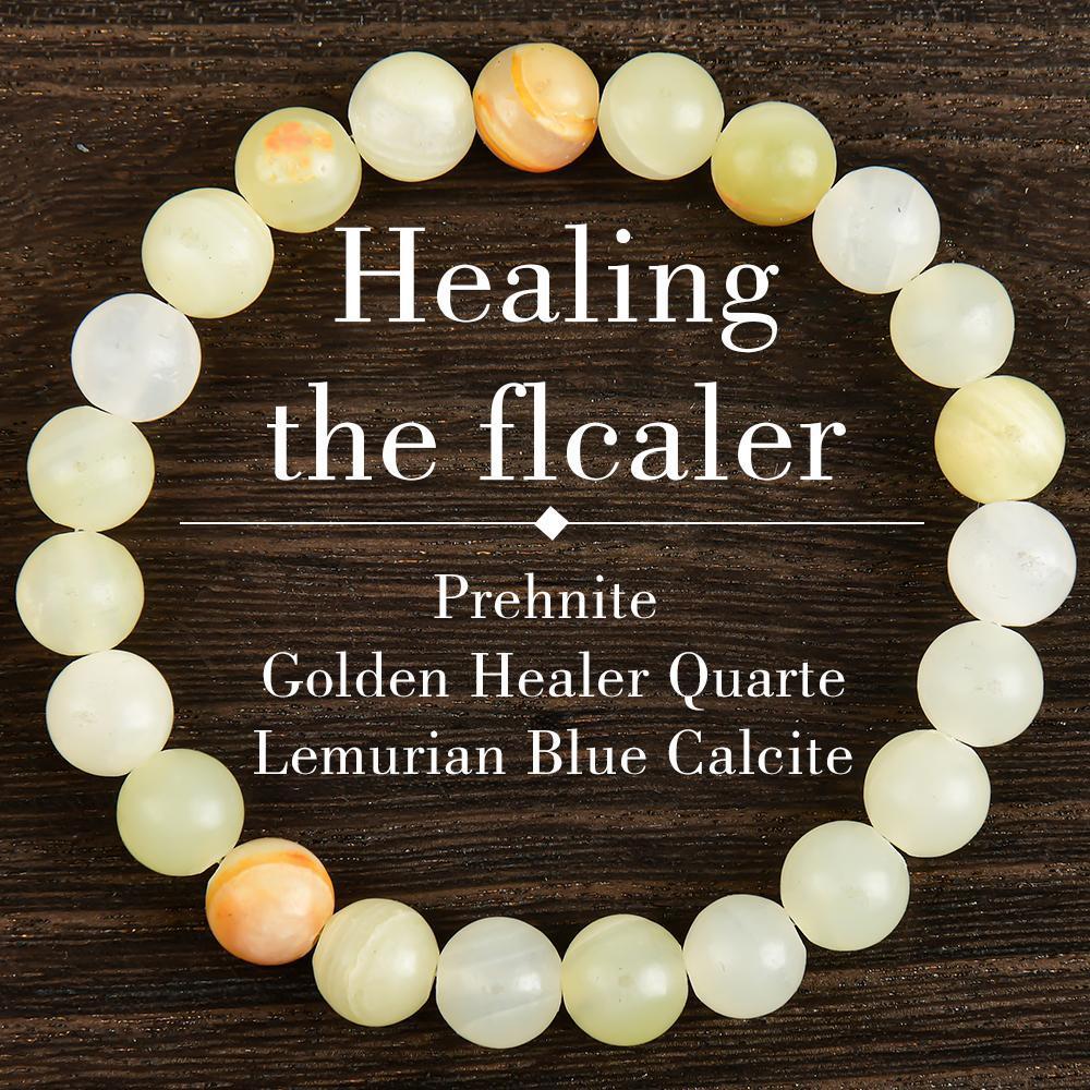 Bracelet Infused With Reiki, Infused With Prosperity Energy, Brings Se