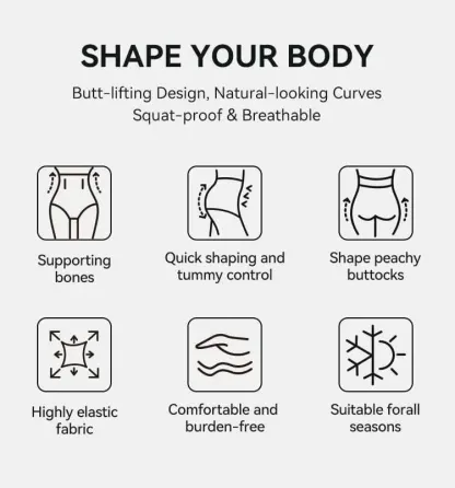 Last DayBuy     Buy one get two free     Women's Tummy Control Butt- Lftinga