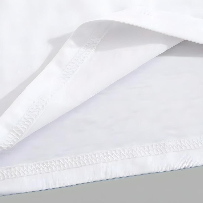 Breezy Bowl Concert Music T-Shirt R&B Hip Hop Streetwear Styles Fan Gift Cotton Top Womenswear Check