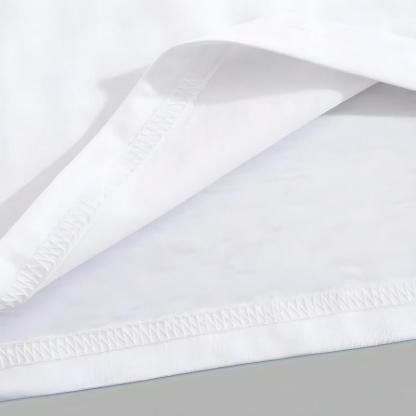 Breezy Bowl Concert Music T-Shirt R&B Hip Hop Streetwear Styles Fan Gift Cotton Top Womenswear Check