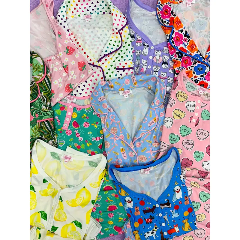 🎁Mystery Pajama Set