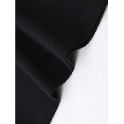 Kpop Demon Hunters Jinu Manga Graphic Tee, Kpop Huntrix Demon Hunter Shirt, Saja Girls Kpop T-Shirt for Men, Women Cotton Fabric