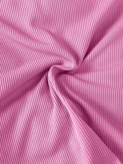 Toddler Girls Outfit Purple Graphic Print Short Sleeve T-Shirt & Shorts Set for Spring Summer Fall Casual Wear