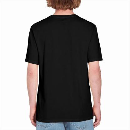 KIDS Hunt-rix K-Pop Demon Hunters Sa-ja Boy Shirt T-Shirts Short Sleeve for Girls Boys,Unisex Kids Graphic Tshirt Tees Tops,Y2K Shirts Kpop Fan Merch Gift,Casual Soft Breathable Lightweight Tee Shirt