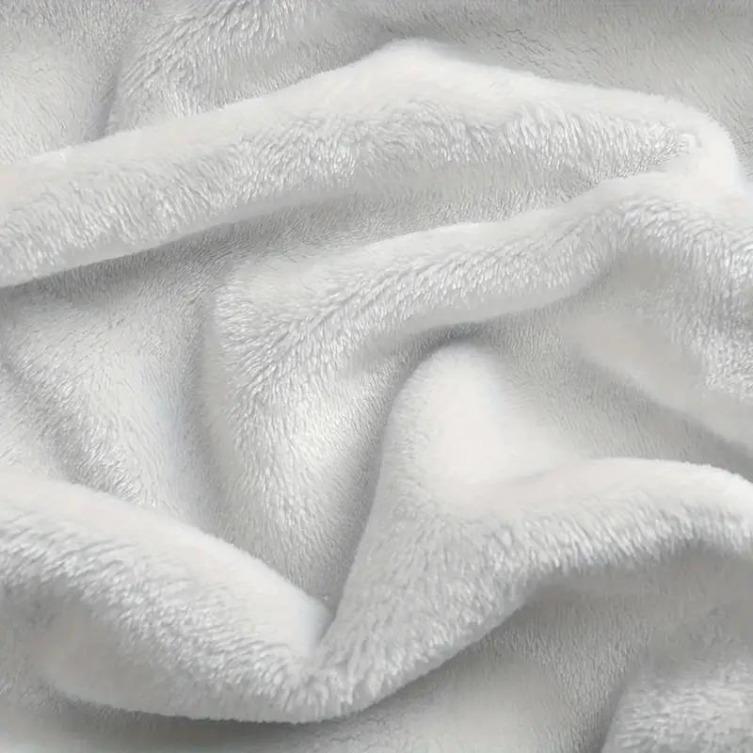 Hocus Pocus Themed Flannel Blanket, 1 Count Soft Washable Throw Blanket, Bedding Supplies For Home Office Travel Camping, Man Women Gift, Halloween