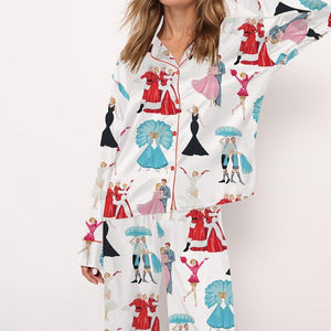 Christmas Pajama Set