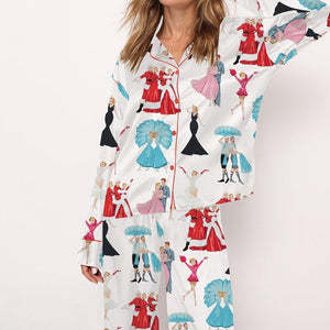 Christmas Pajama Set