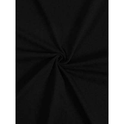 Men's Humorous "Don't Worry, I Got This" YouTube Video Reference T-Shirt - DIY Garage Style, Perfect Father's Day Gift, All-Season Cotton Tee for Dad, Black with White Text,  Machine Washable, Fathers Day Tshirt Clothes Menswear Streetwear Top