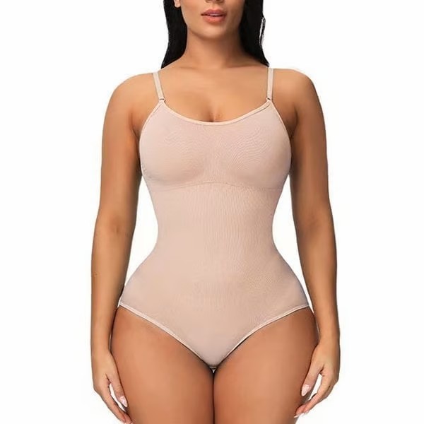 🔥Women's Summer Classic Bodysuit Shapewera🩱