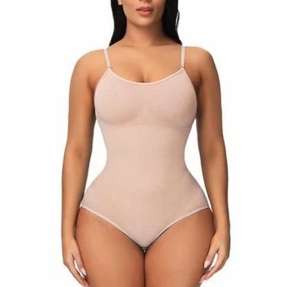 🔥Women's Summer Classic Bodysuit Shapewera🩱