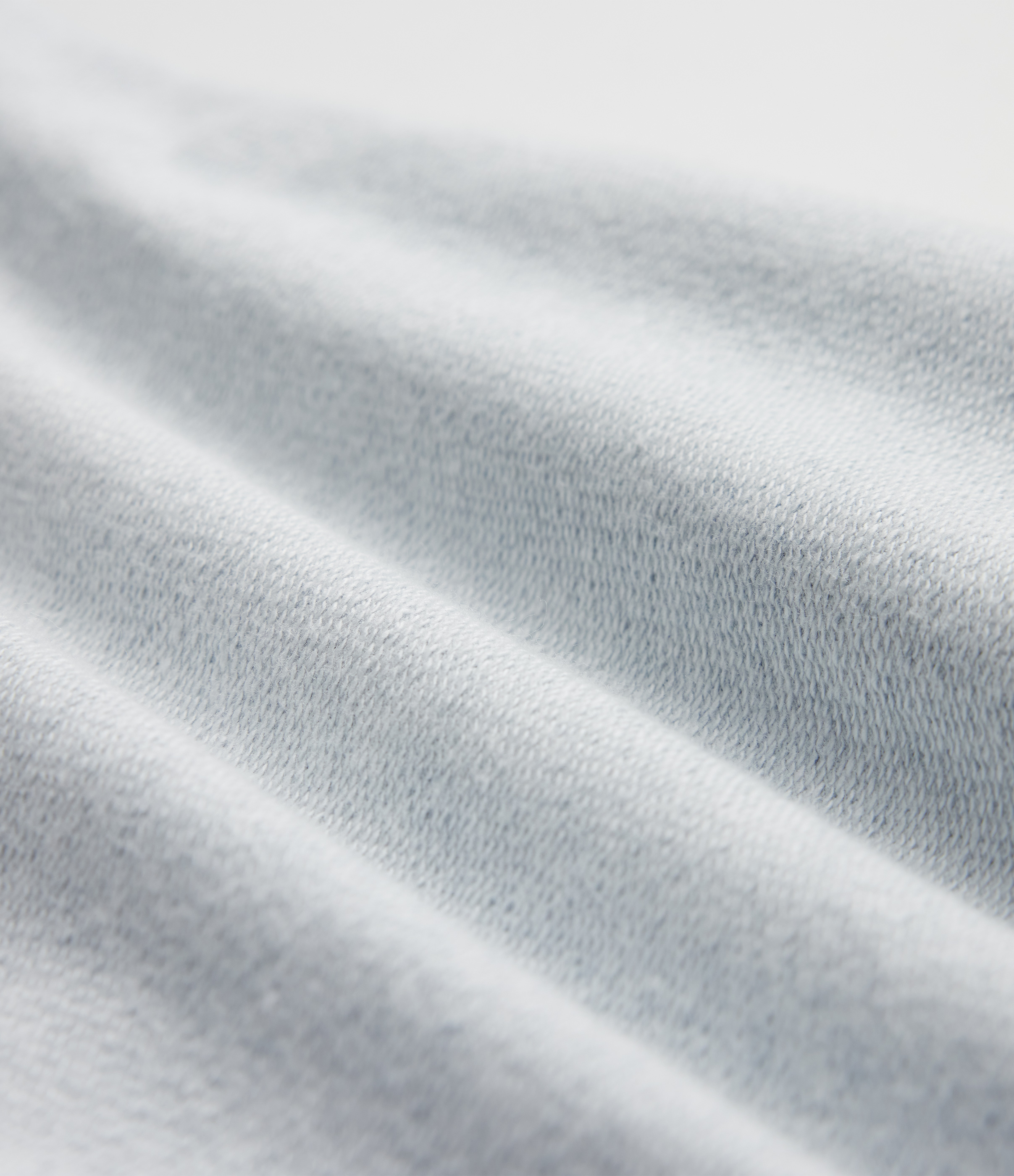 FlexMid Rise Wide Leg Casual French Terry Baggy Sweatpants Jeans with Pockets