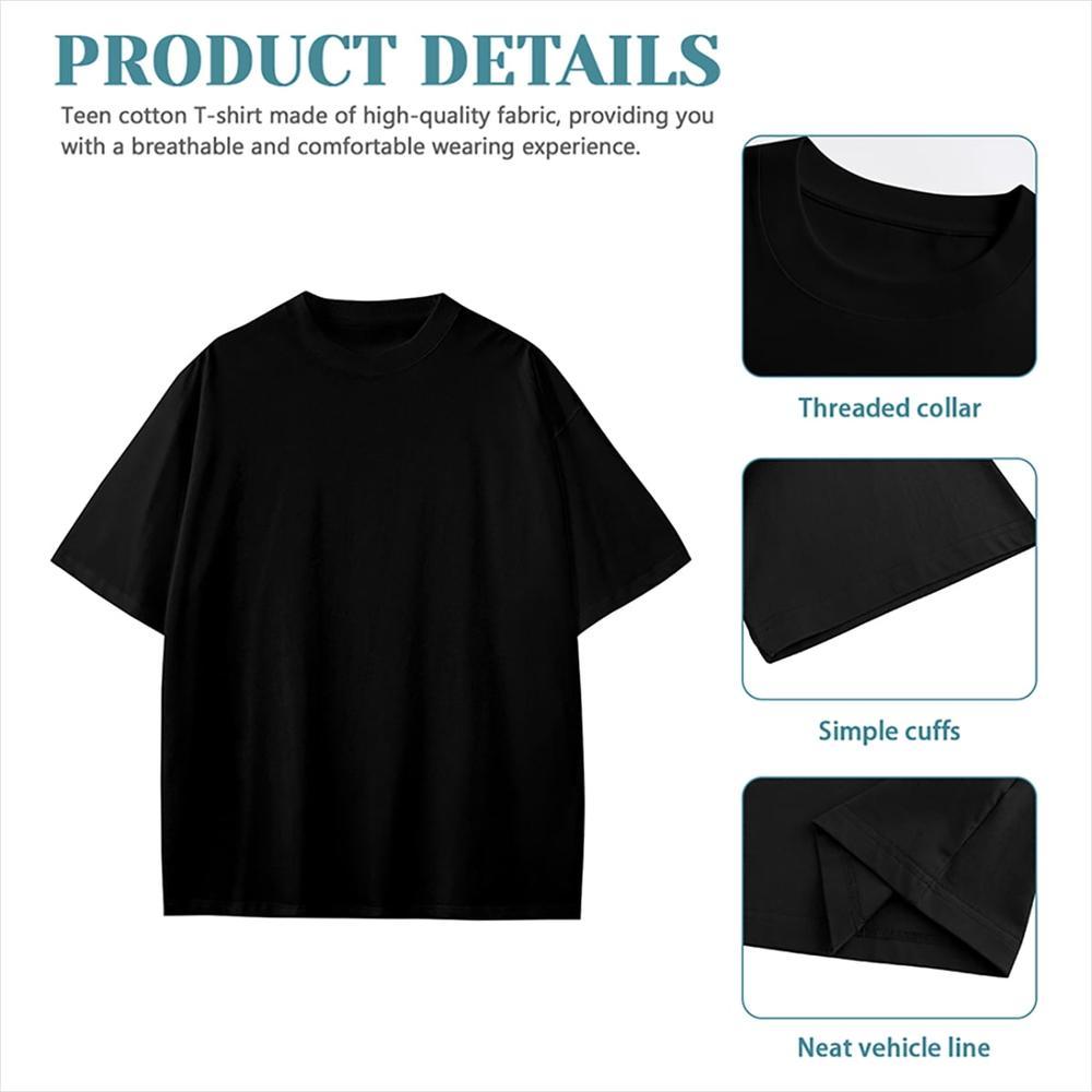 Kids Hunt-rix K-pop Demon Hunters Shirt T-Shirts Short Sleeve,Sa-ja Boy Unisex Graphic Tshirt Tees Tops,Kpop Fan Shirts Gift,Casual Soft Breathable Lightweight Tee Shirt for Boys Girls