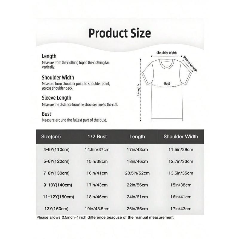 Back to school season, cotton graphic T-shirt for young girls and boys, "HUNTRX" Rumi & Zoey & Mira, black summer shirt with colorful cartoon pattern, gift for KPOP fans, round neck short sleeve T-shirt, fun, 100% cotton, machine washable