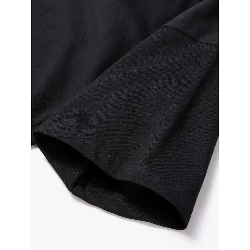 Selena Graphic Print T-Shirt - Women's Casual Short Sleeve Top, Black with Purple Lettering & Vintage Photos, Spring/Summer Fashion Essential, Selena Quintanilla Tribute Tee, Selena T Shirt