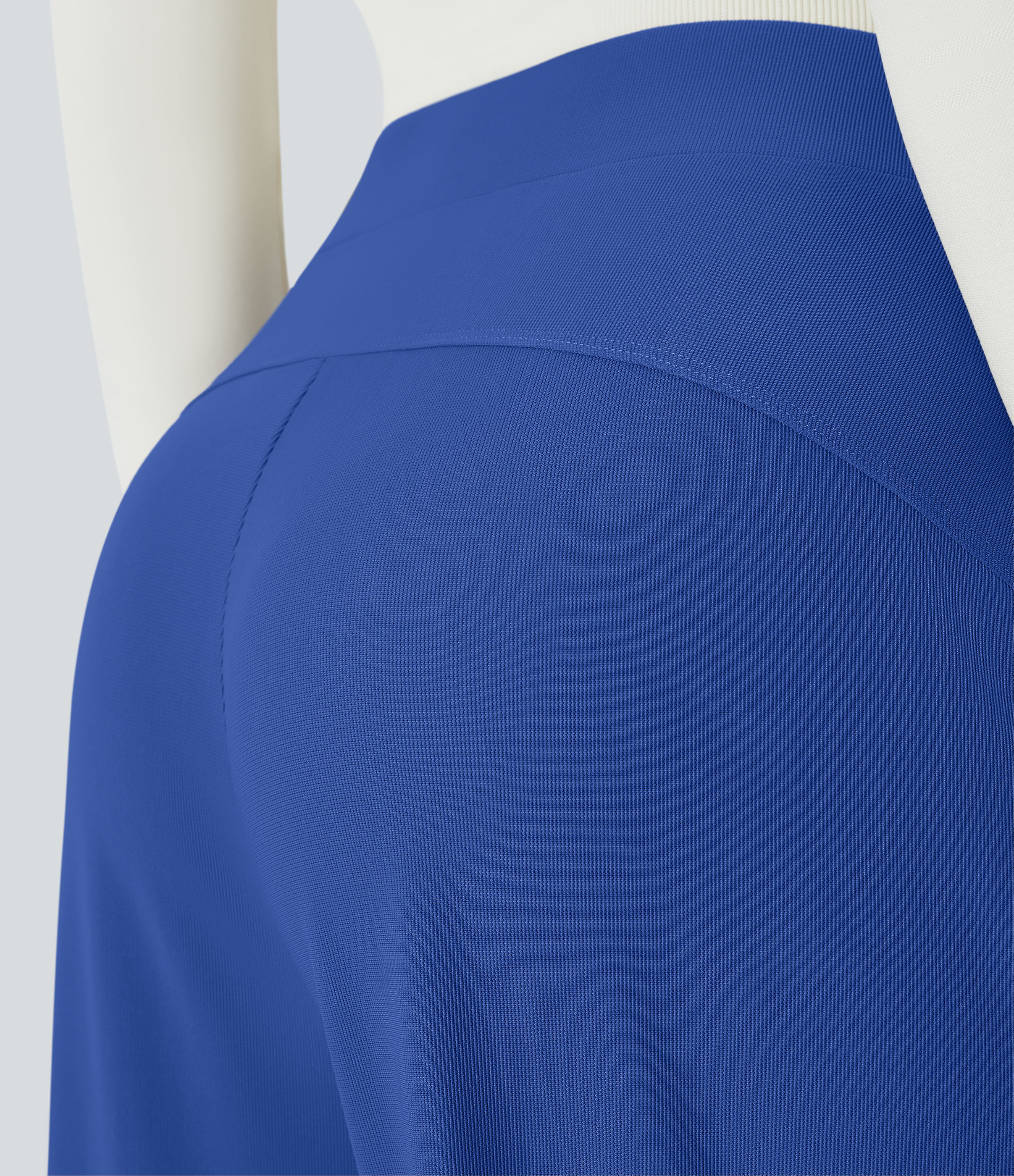 FlexHigh Waisted Body Sculpt Waist-Slimming Pocket Wide Leg Micro Waffle Work Pants