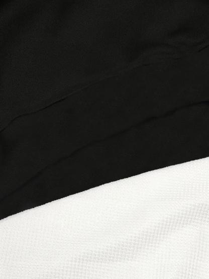 Girls' Kpop Hunter Series Hoodie, Long Sleeve Cartoon Print Pullover, Casual Comfortable Spring & Fall Fashion, Fitted Style