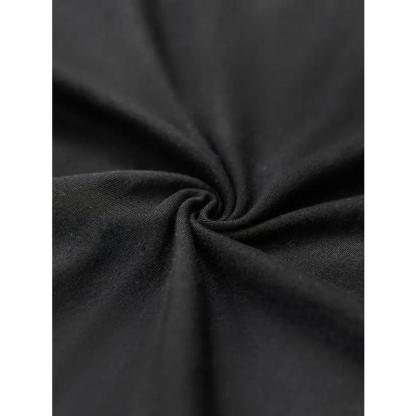 Kpop Demon Hunters Jinu Manga Graphic Tee, Kpop Huntrix Demon Hunter Shirt, Saja Girls Kpop T-Shirt for Men, Women Cotton Fabric