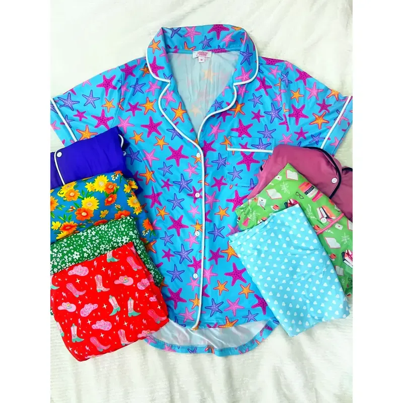 🎁Mystery Pajama Set