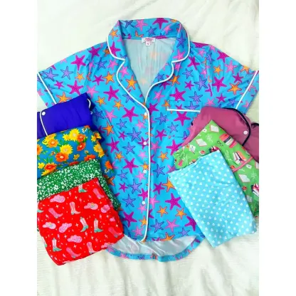 🎁Mystery Pajama Set