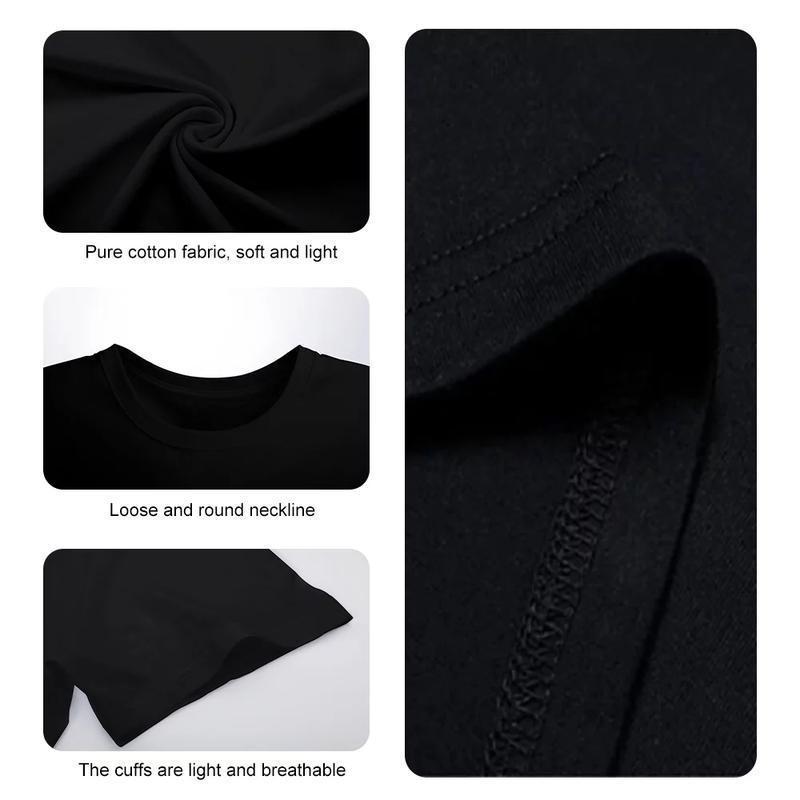 Kpop Demon Hunters Jinu Manga Graphic Tee, Kpop Huntrix Demon Hunter Shirt, Saja Girls Kpop T-Shirt for Men, Women Cotton Fabric