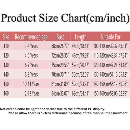 HOT! Kpop Demon Hunters Shirt, Huntrix Girl T-Shirt, Girls Casual Short Sleeve T-Shirts Anime Style Soft Round Neck Tees Comfortable Daily Wear Top for Toddler Teenage Kids