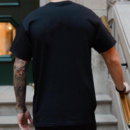 Janis Joplin Fairy and Moon Smoke T-Shirt Cotton Fabric