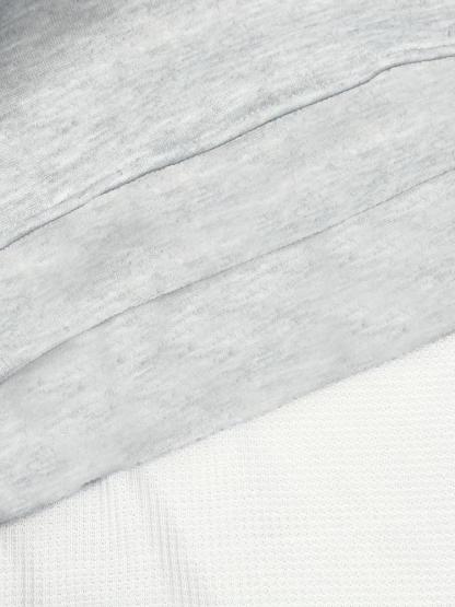 Boys' Cartoon Bear Print Hoodie, Comfortable Long Sleeve Pullover for Spring & Fall, Casual Fitted Design, Random Style Sent