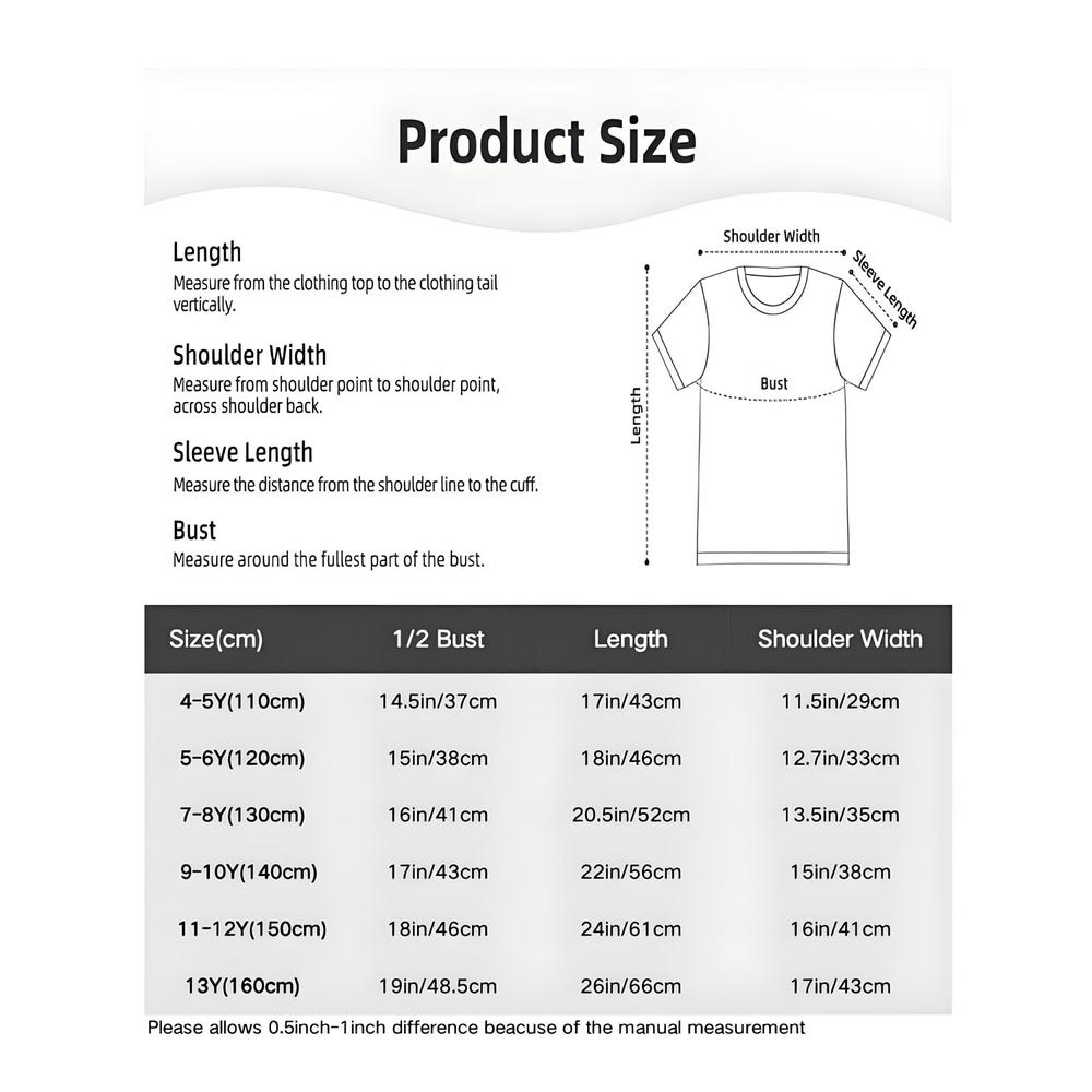 Huntrix Girls' K-Pop Demon Hunter Graphic T-Shirt Anime Girls Fighting Monsters Print Black Casual Tee Everyday Shirt For Korean Pop Fans, Monster Hunting Apparel