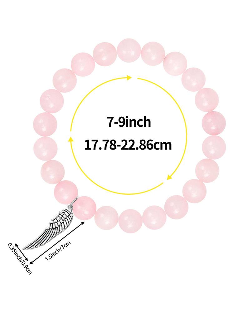 Wings Charm Bracelet, Memorial Jewelry for Loss of Loved One, Wing Memorial Bracelet, Thoughtful Condolence Gift for Her/Him, Empathy Gift for Grieving Friend