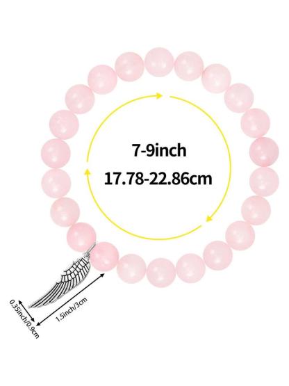 Wings Charm Bracelet, Memorial Jewelry for Loss of Loved One, Wing Memorial Bracelet, Thoughtful Condolence Gift for Her/Him, Empathy Gift for Grieving Friend