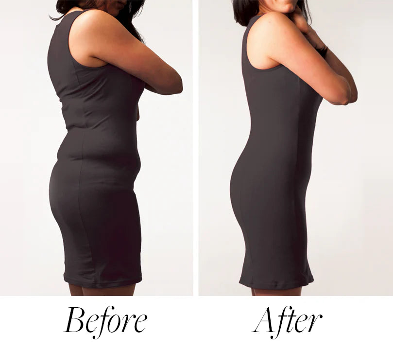 PerfectFit CurveMuse Sculpt ™
